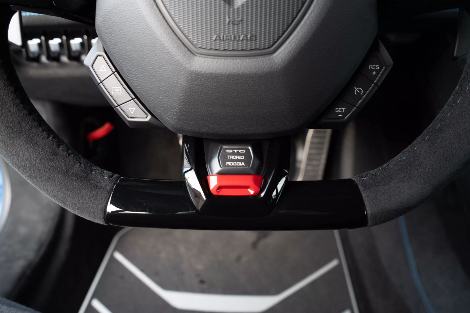 2024 Lamborghini Huracan - Image 56