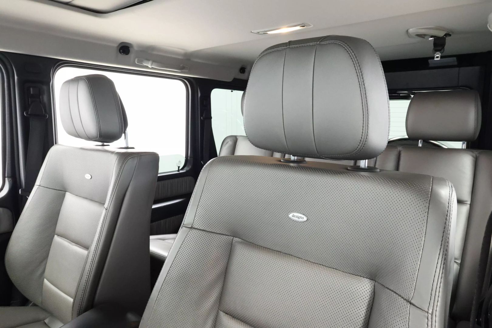 2017 Mercedes-benz G-class - Image 17