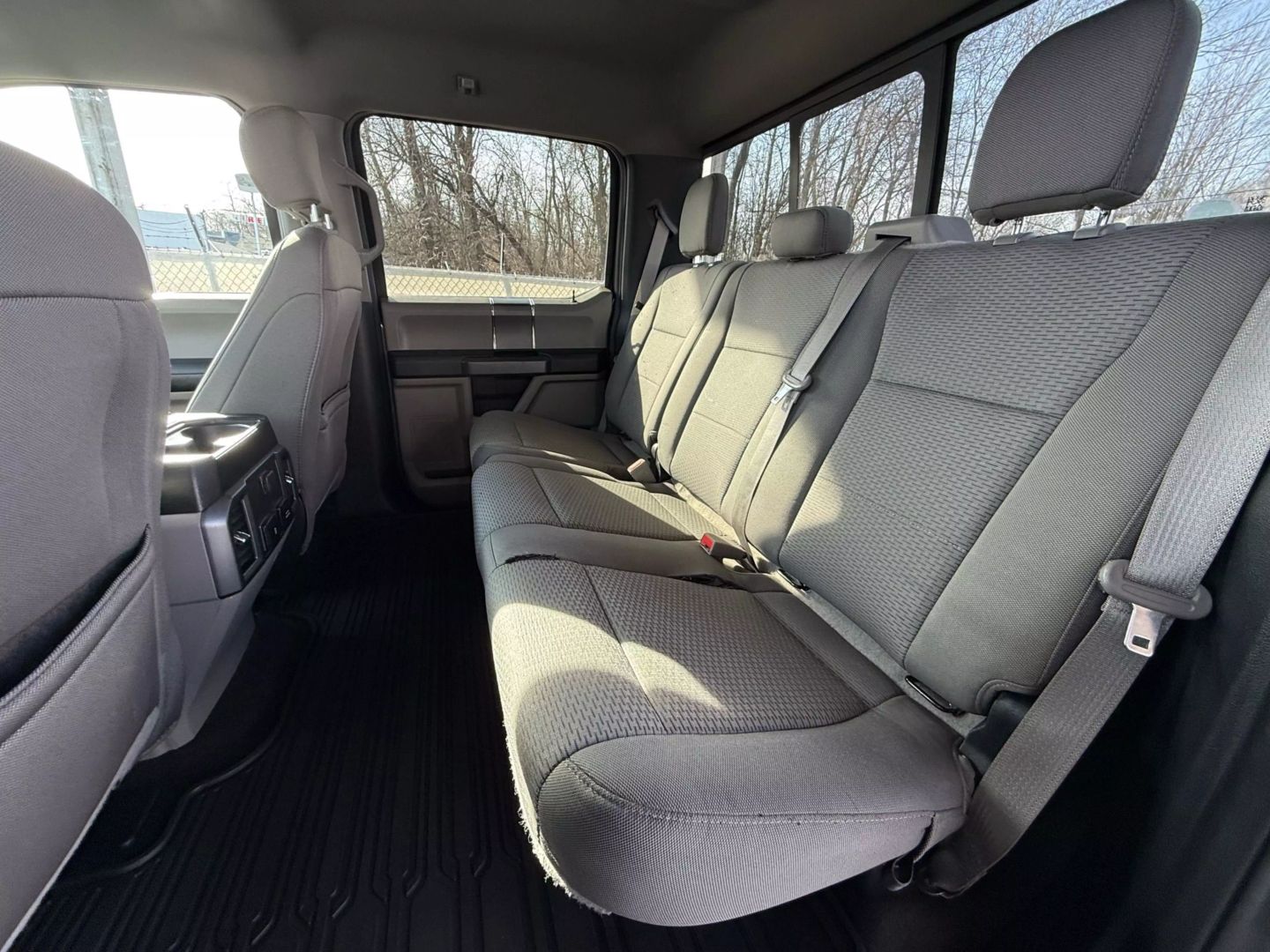 2020 Ford F150 Supercrew Cab - Image 19