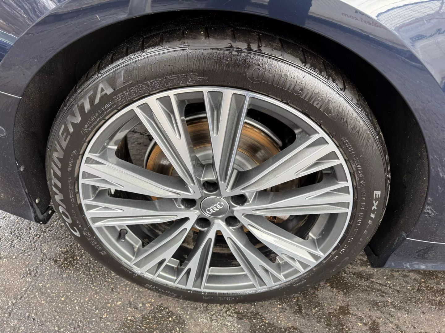 2020 Audi A6 - Image 51