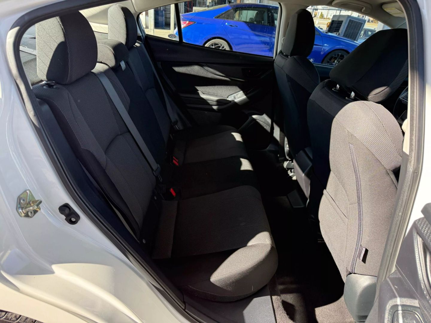 2020 Subaru Impreza - Image 22