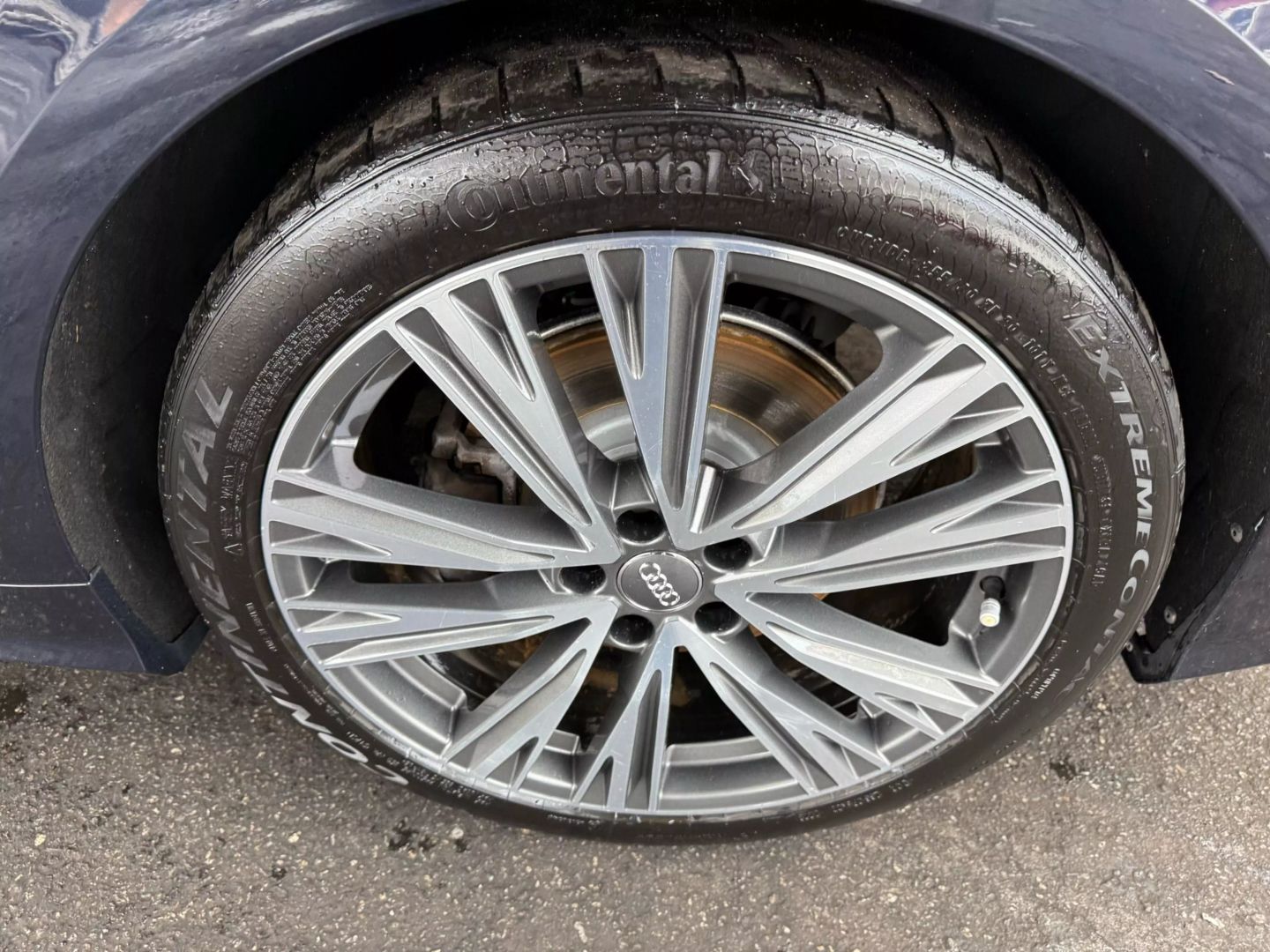 2020 Audi A6 - Image 47