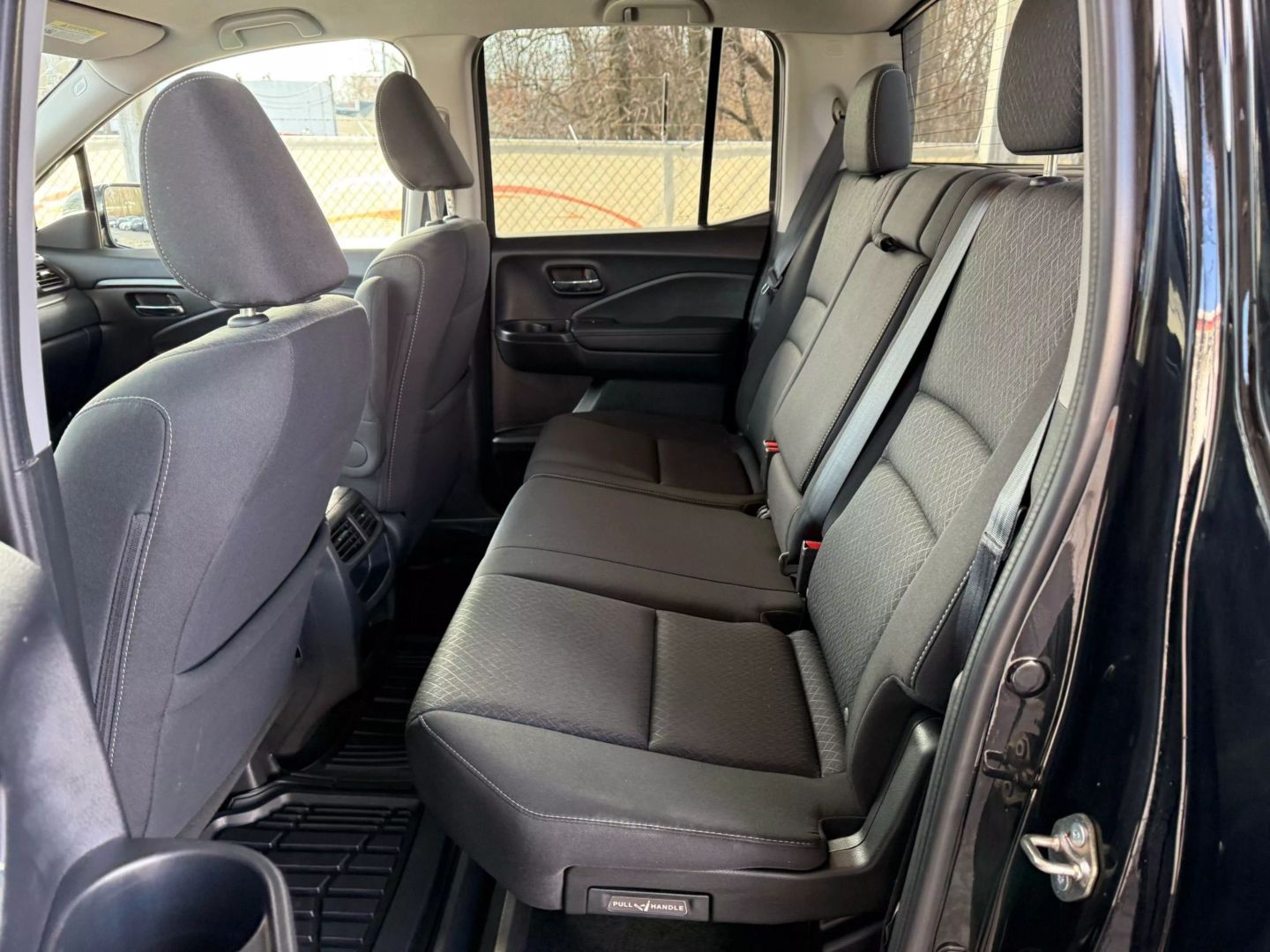 2019 Honda Ridgeline - Image 18
