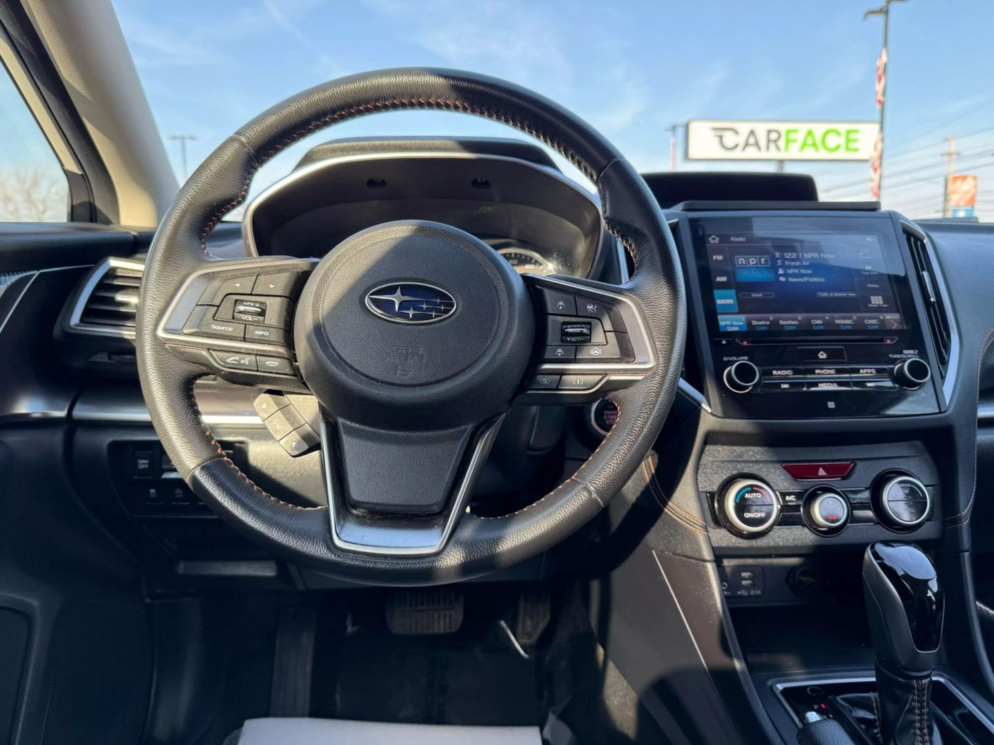 2022 Subaru Crosstrek - Image 30