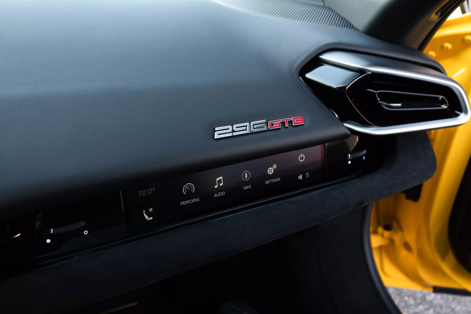 2024 Ferrari 296 Gtb - Image 61