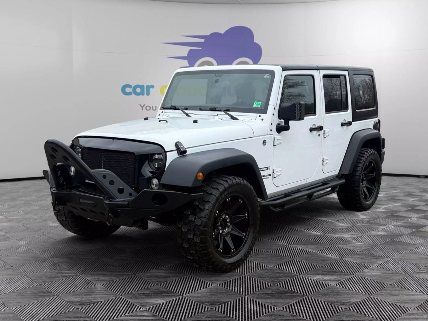 2014JEEP WRANGLER for sale in Stafford VA