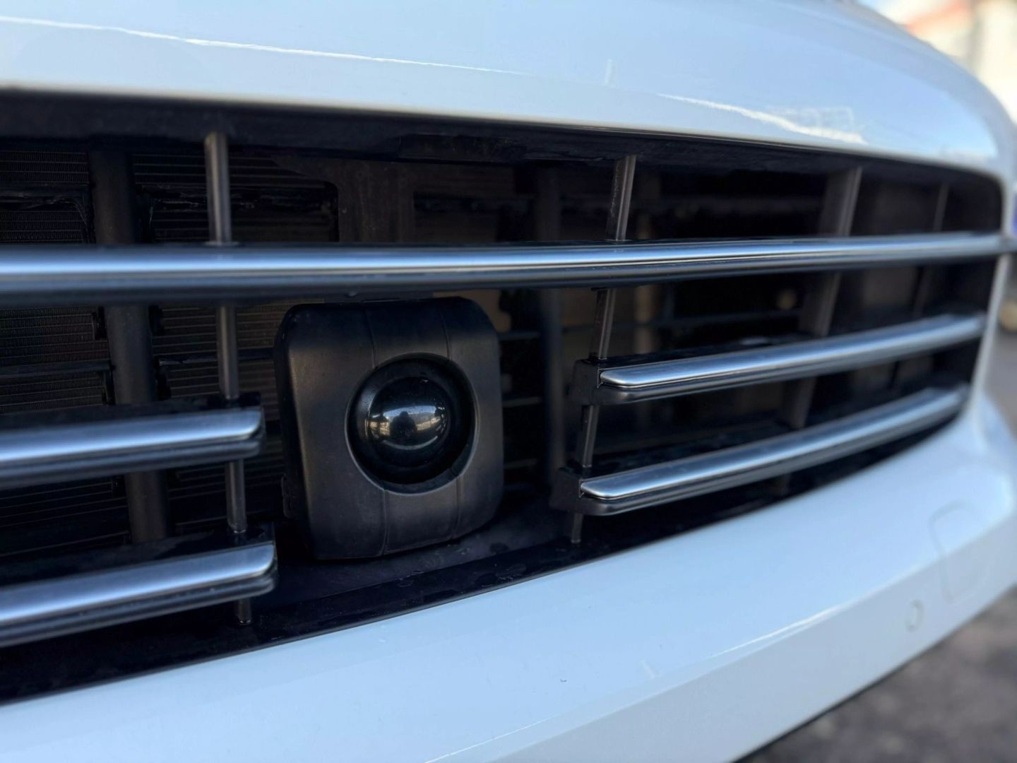 2019 Porsche Cayenne - Image 42