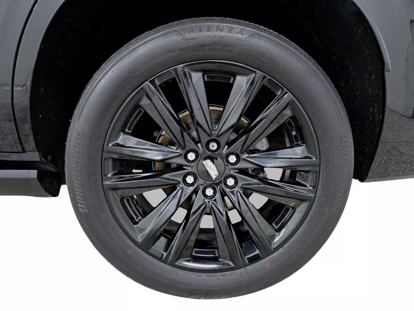 2022 Cadillac Escalade - Image 26