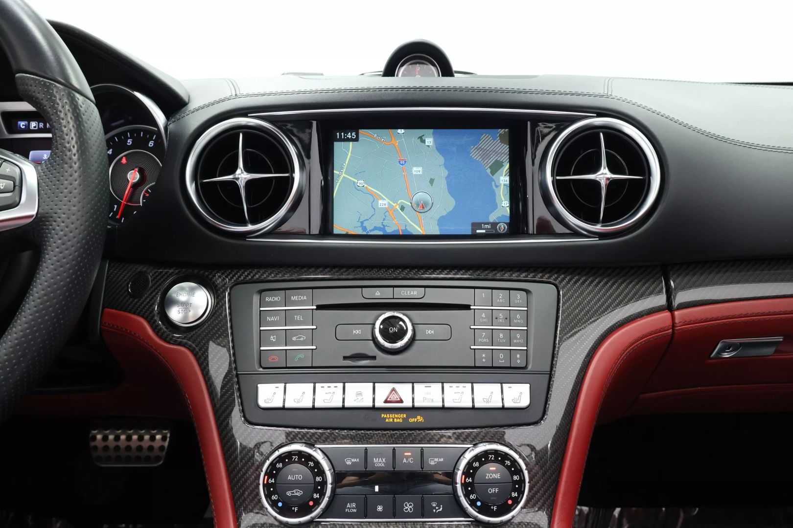 2017 Mercedes-benz Sl - Image 42