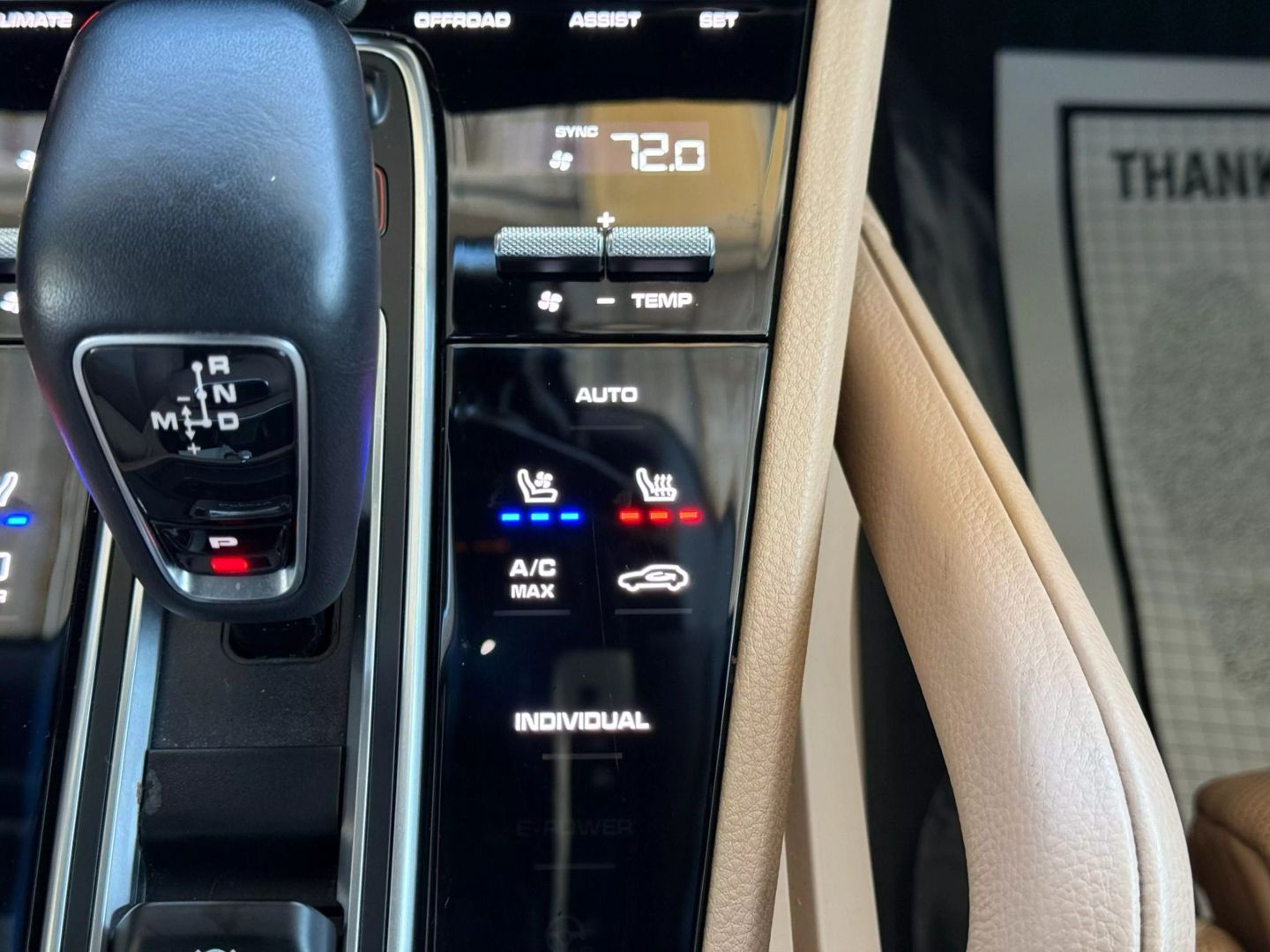 2019 Porsche Cayenne - Image 35