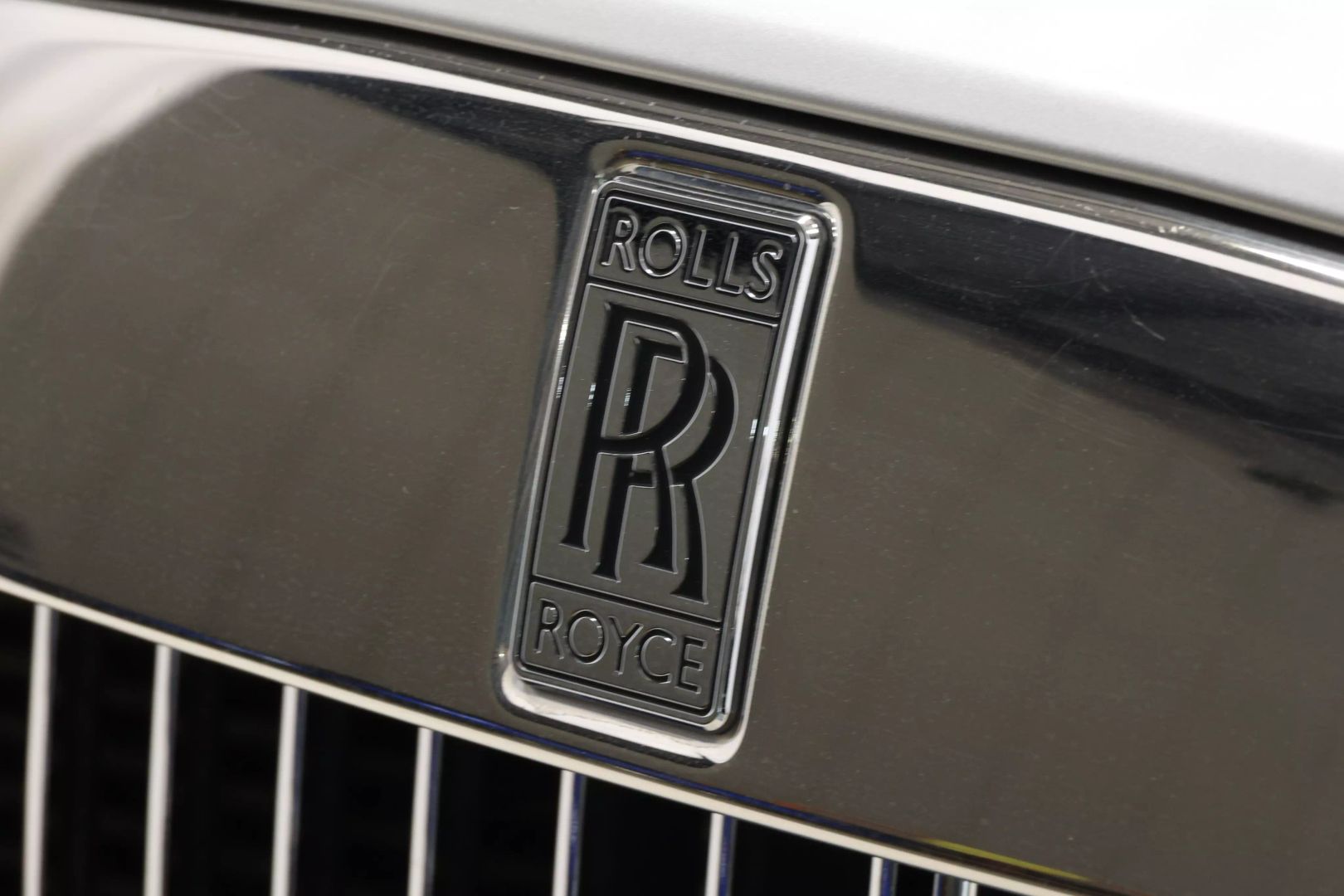 2014 Rolls-royce Wraith - Image 96
