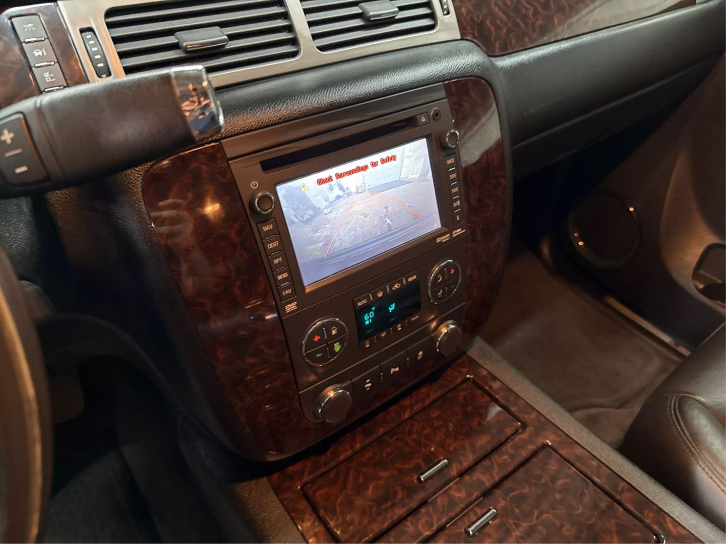 2014 Gmc Yukon - Image 25