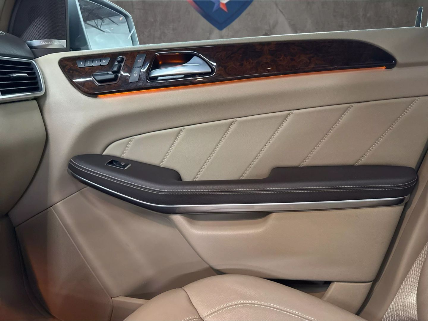 2014 Mercedes-benz Gl-class - Image 43