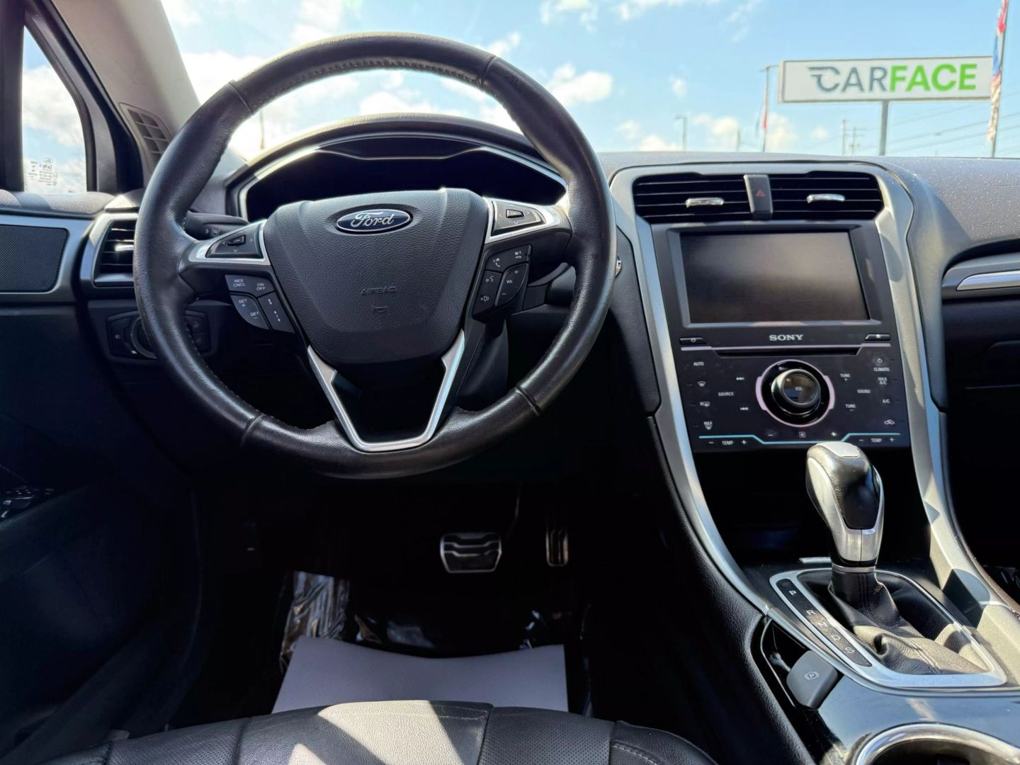 2015 Ford Fusion - Image 27