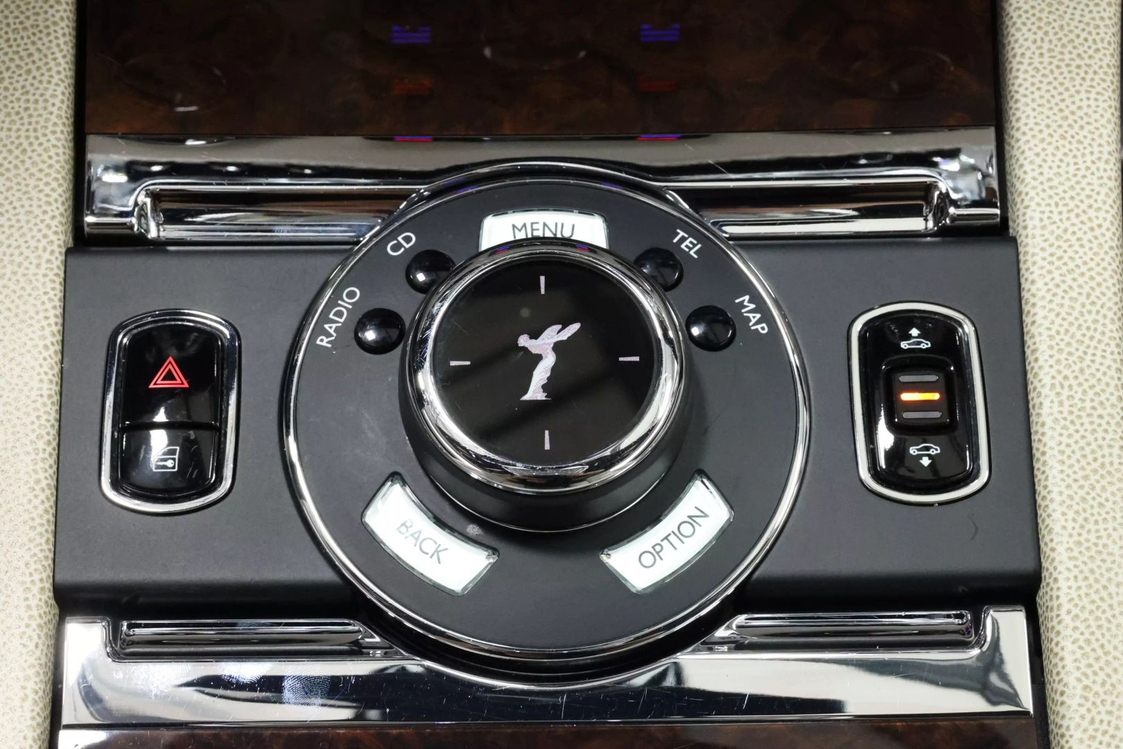 2014 Rolls-royce Wraith - Image 40