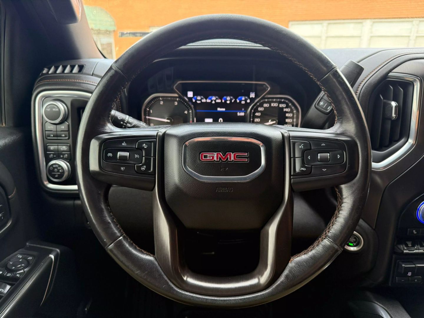 2021 Gmc Sierra 2500 Hd Crew Cab - Image 26