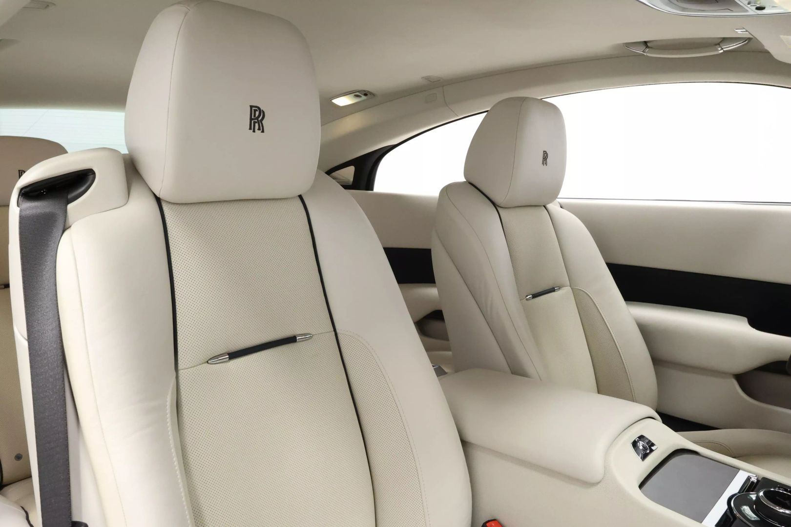 2014 Rolls-royce Wraith - Image 86