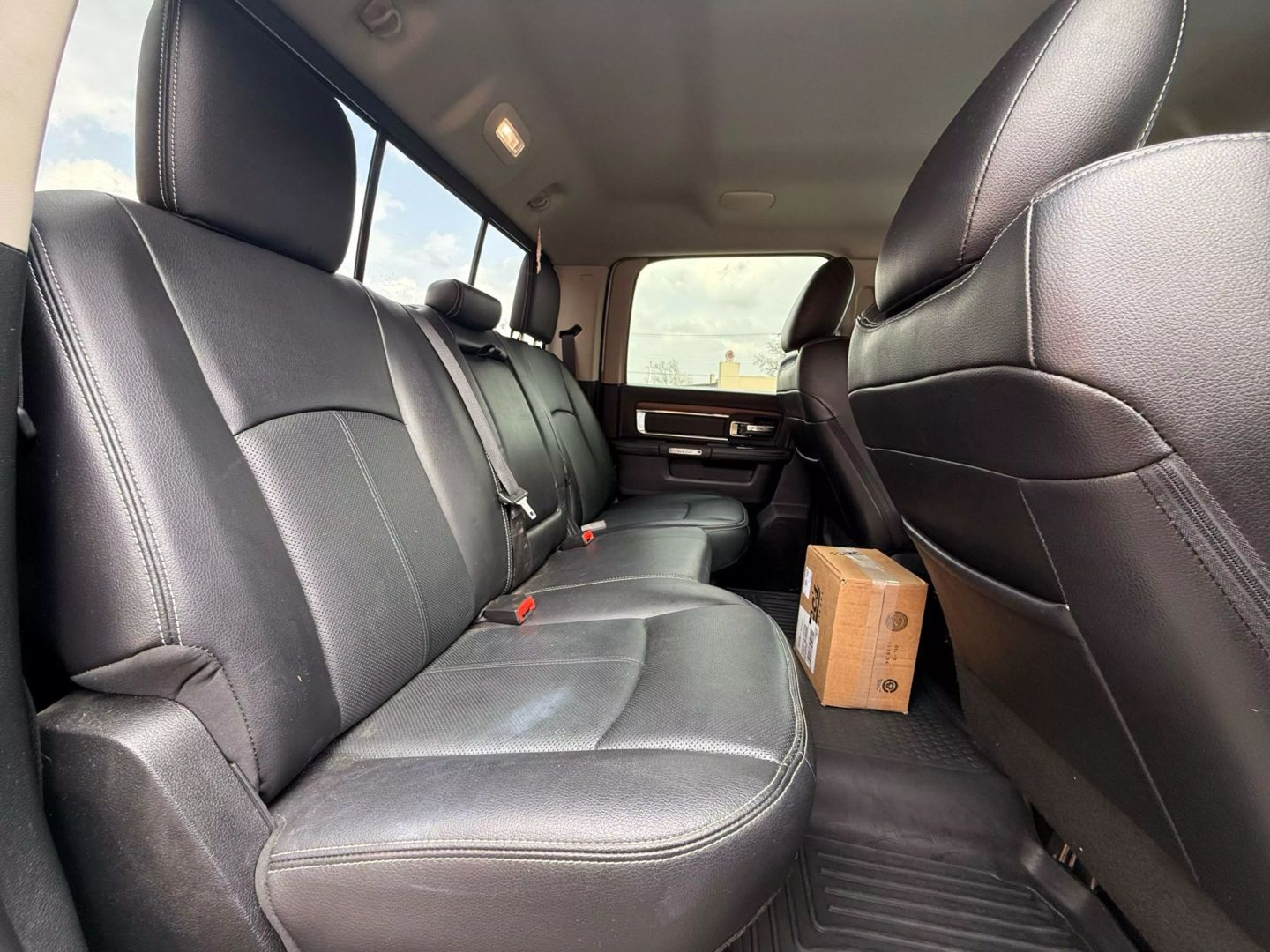 2018 Ram 2500 Crew Cab - Image 19