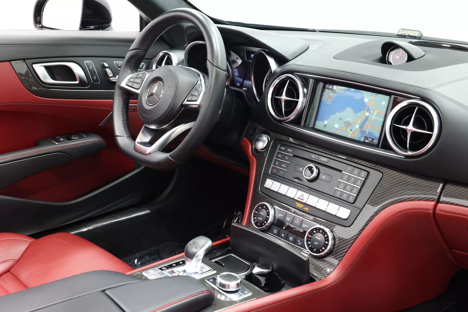 2017 Mercedes-benz Sl - Image 80