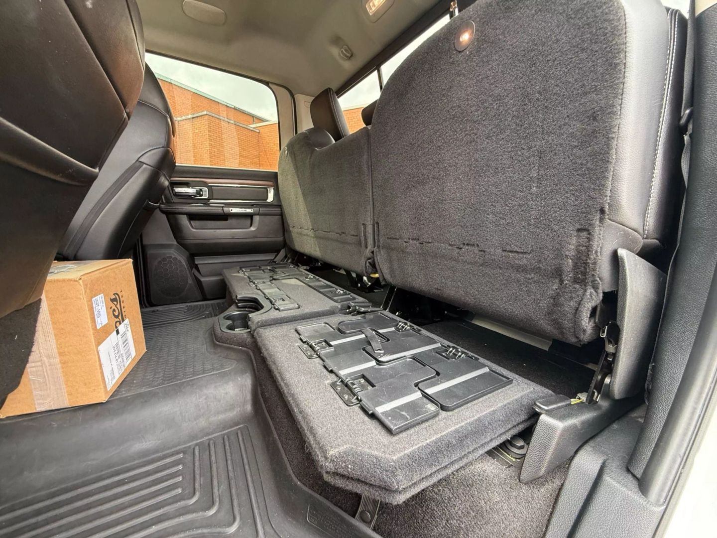 2018 Ram 2500 Crew Cab - Image 15
