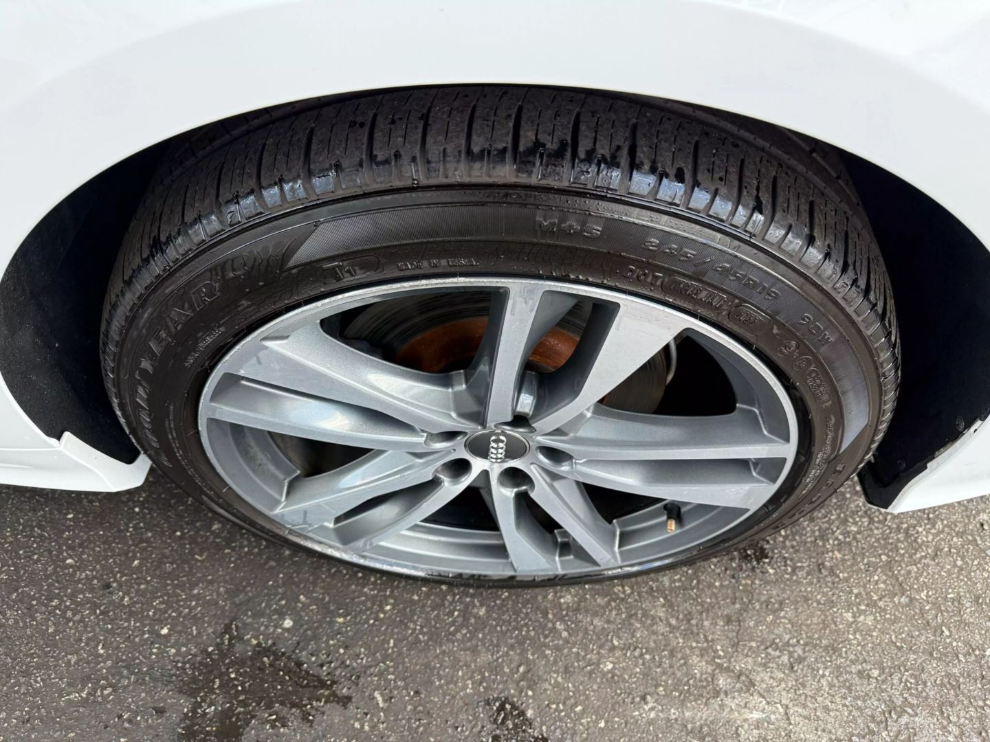 2019 Audi A6 - Image 43