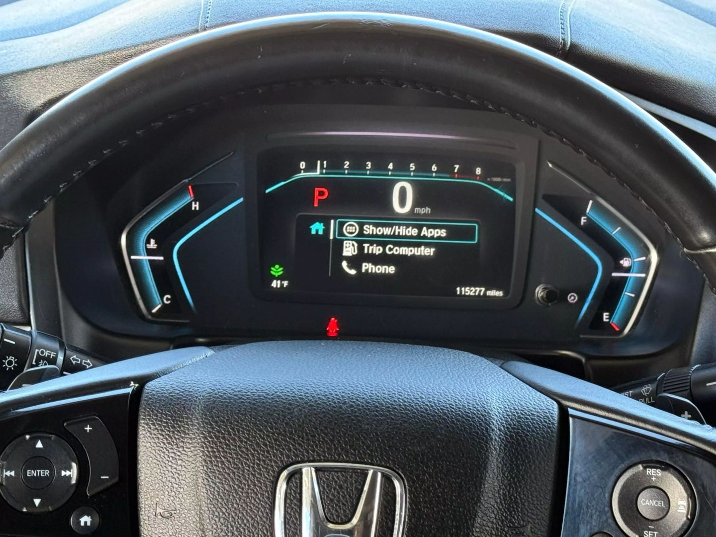 2019 Honda Odyssey - Image 37