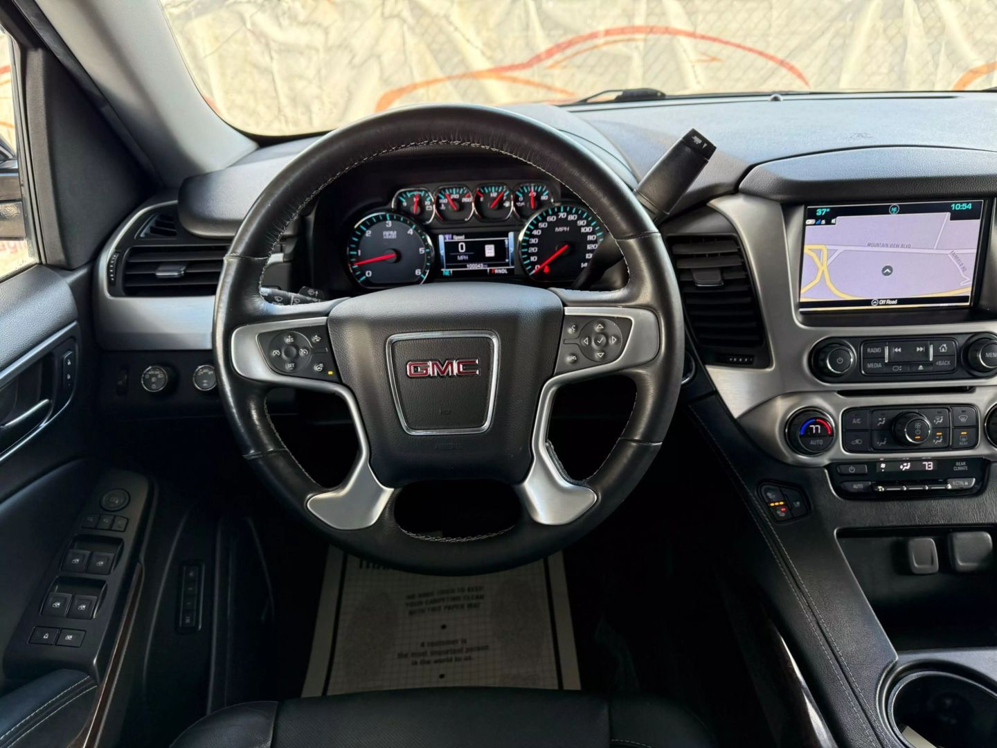 2018 Gmc Yukon - Image 35