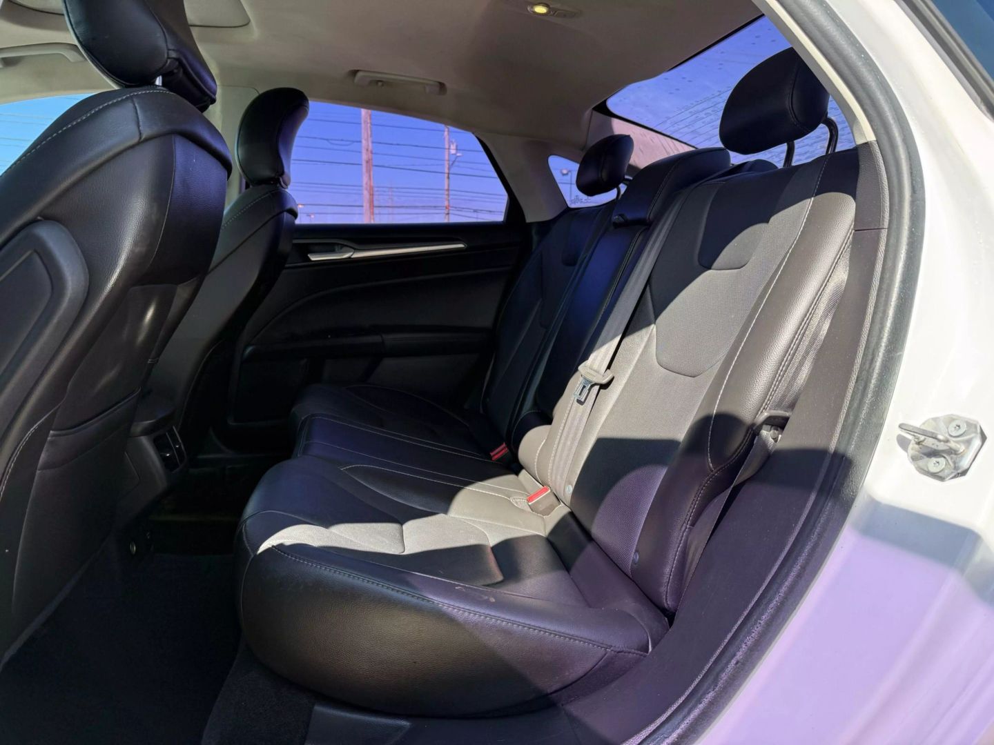 2015 Ford Fusion - Image 20