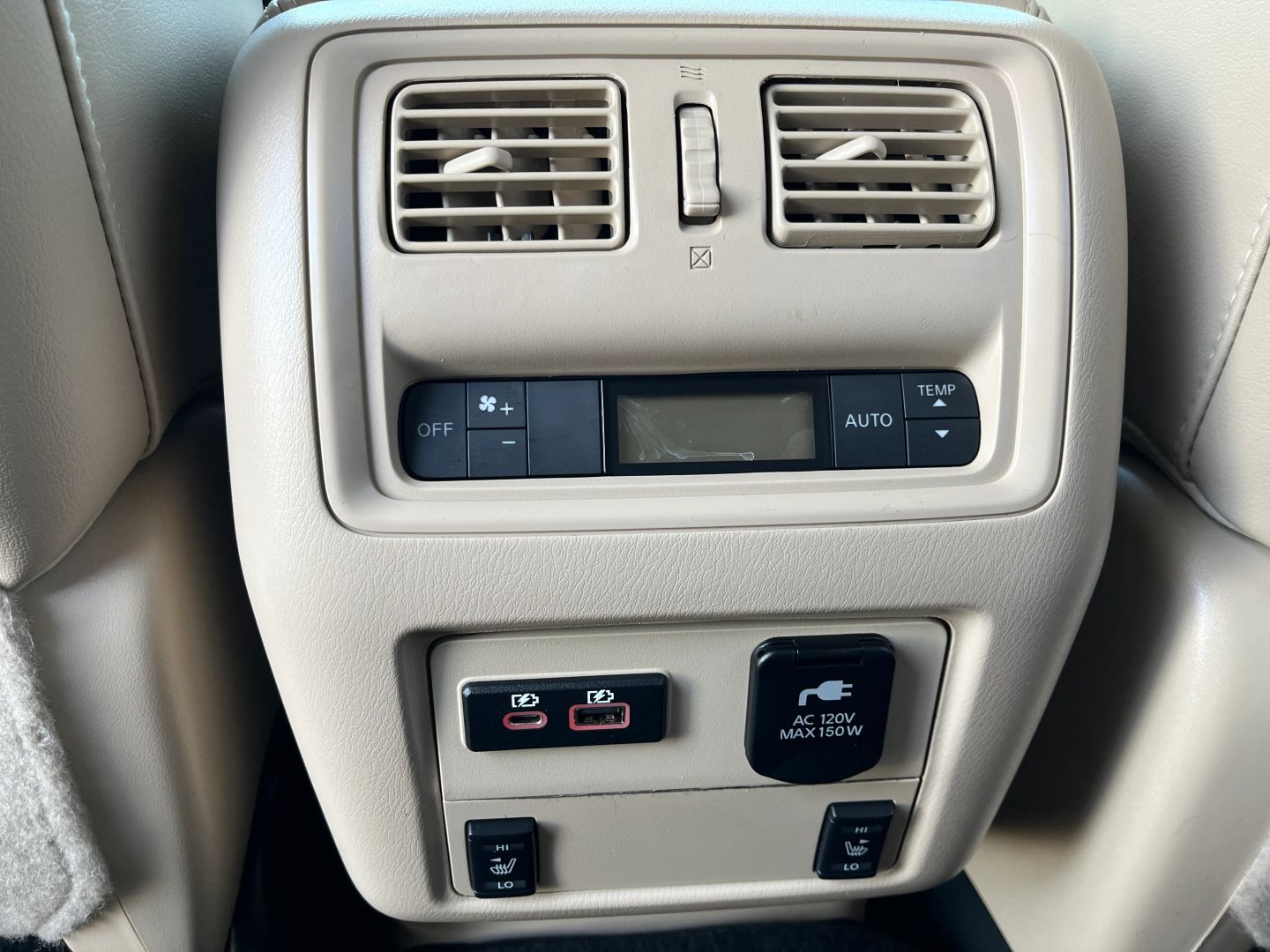 2020 NISSAN PATHFINDER SUV V6, 3.5 LITER PLATINUM SPORT UTILITY 4D