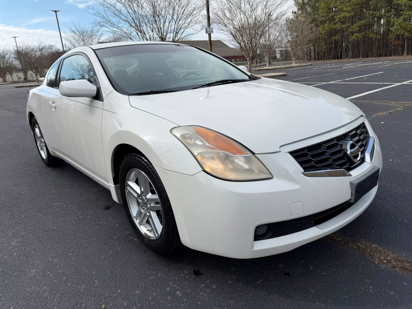 2009 Nissan Altima - Image 3
