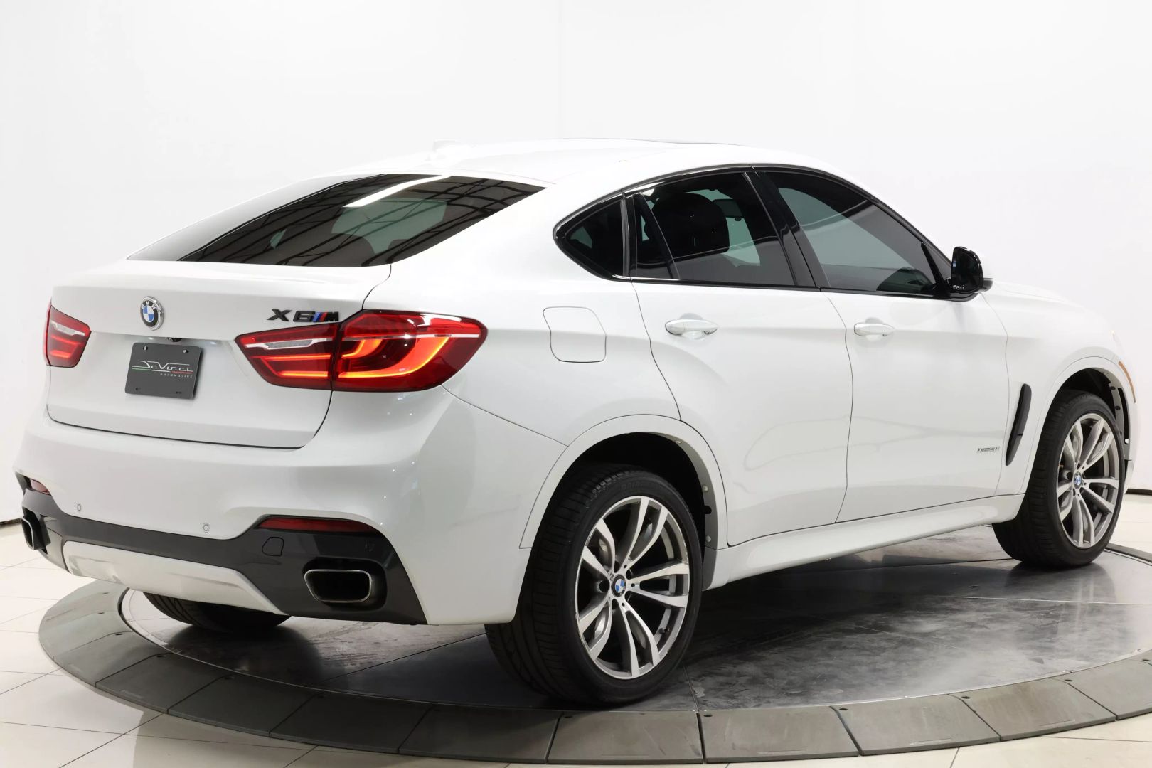 2015 Bmw X6 - Image 4