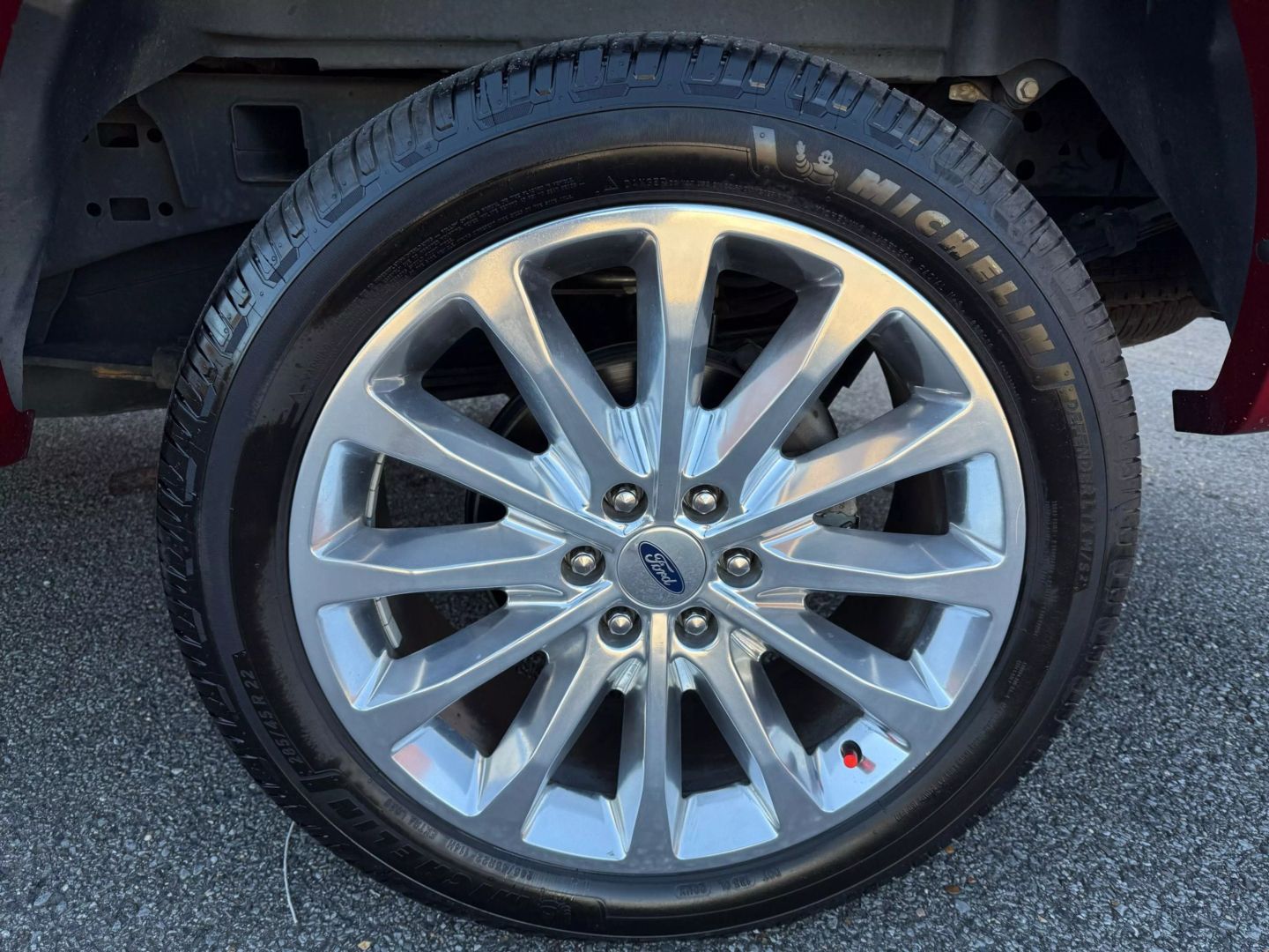 2018 Ford F150 Supercrew Cab - Image 48