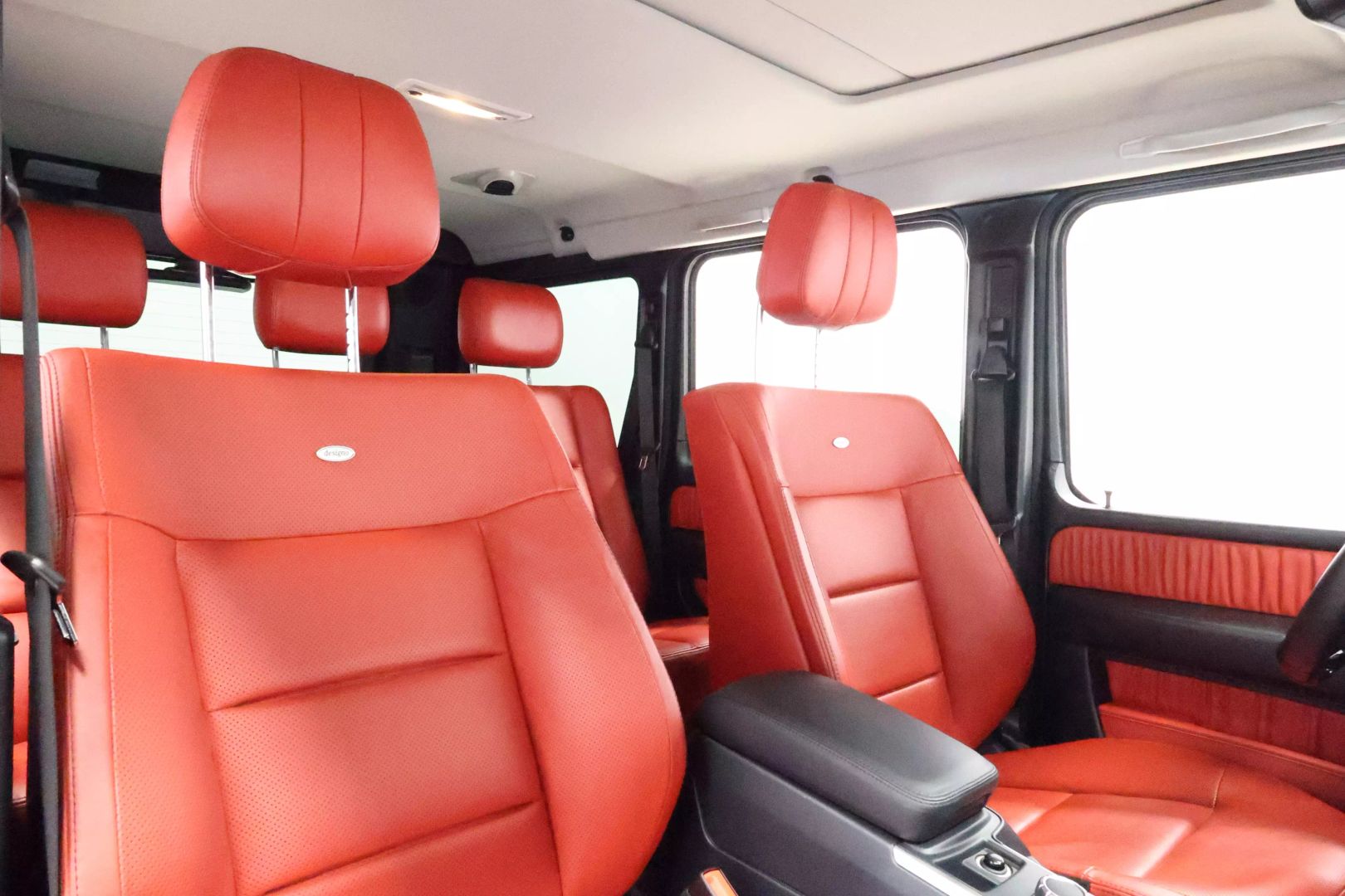 2016 Mercedes-benz G-class - Image 79