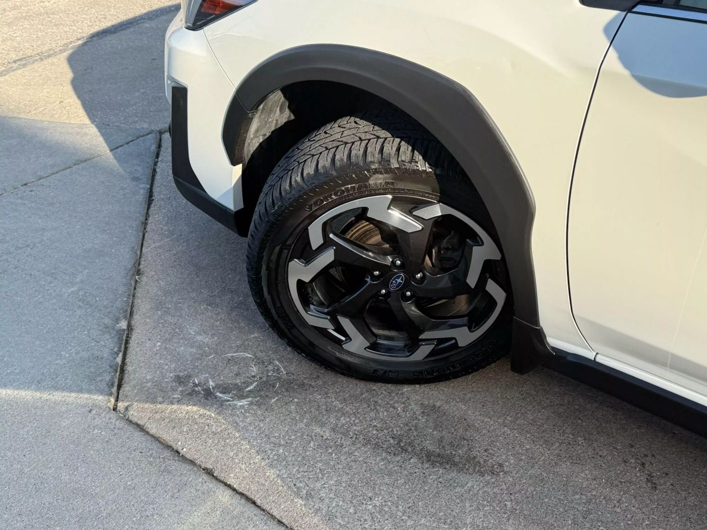 2022 Subaru Crosstrek - Image 50