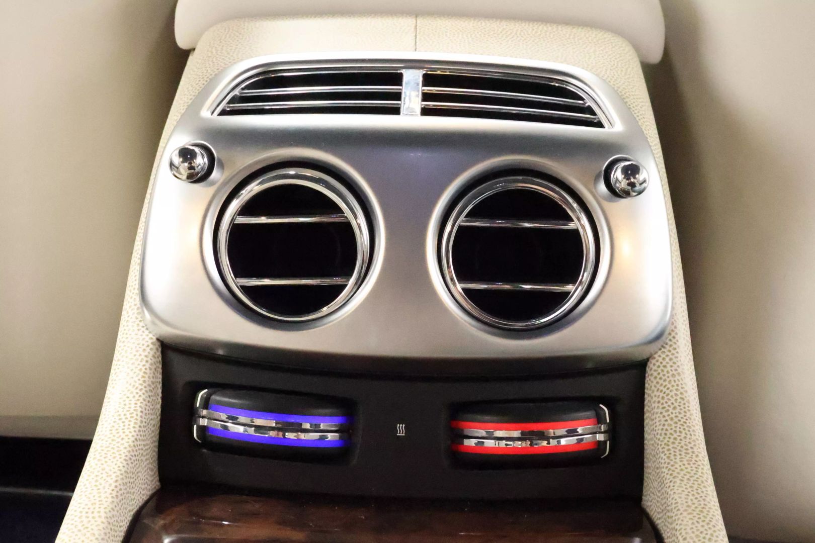 2014 Rolls-royce Wraith - Image 69