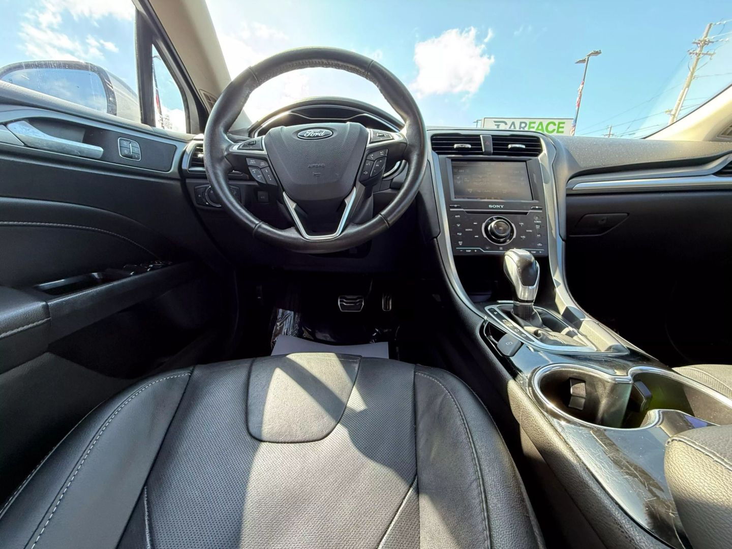 2015 Ford Fusion - Image 26