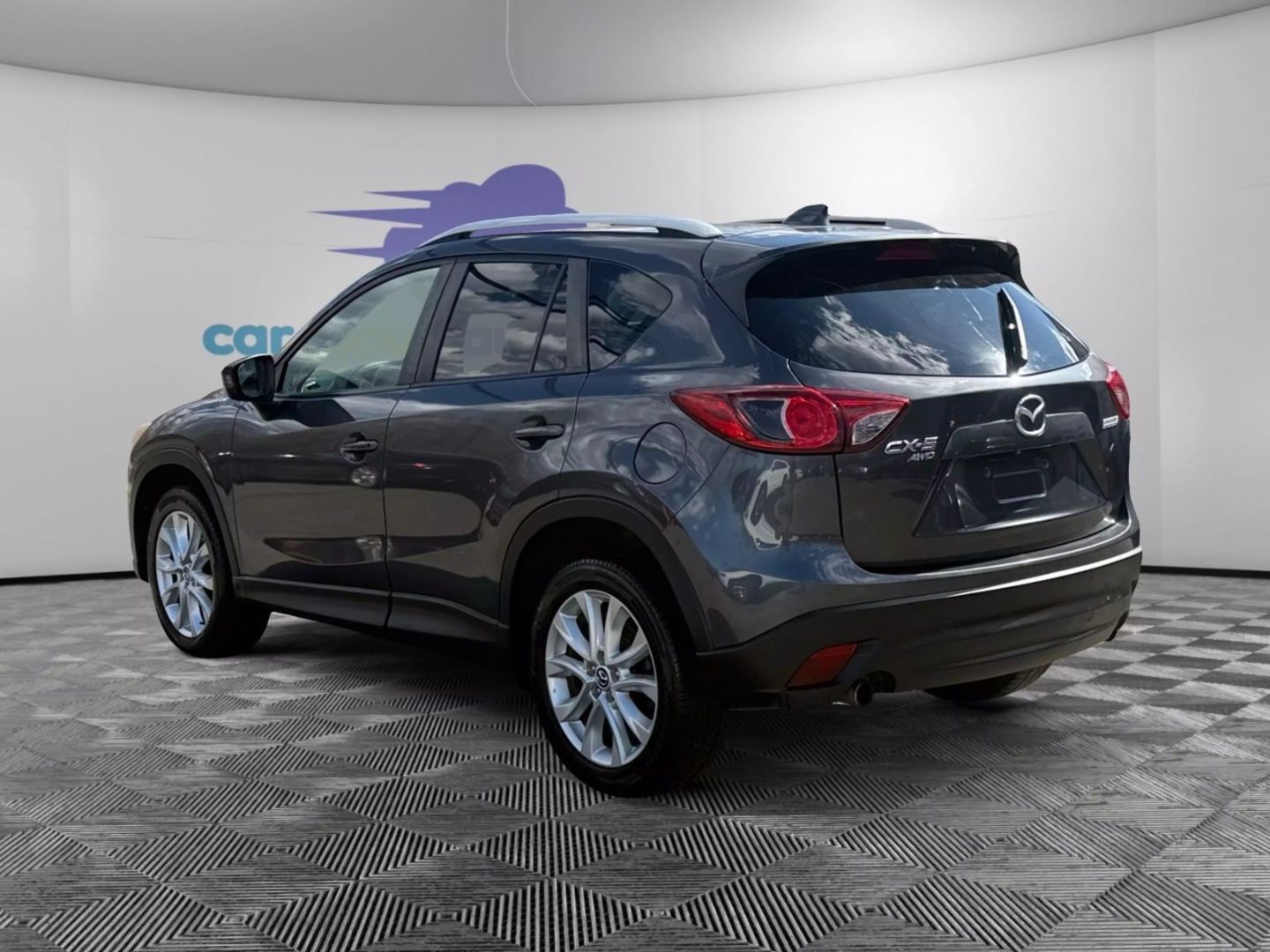 2014MAZDA CX-5 for sale in Stafford VA