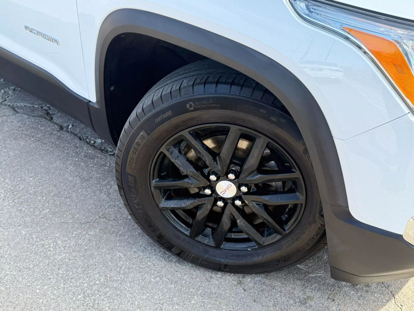 2019 Gmc Acadia - Image 59