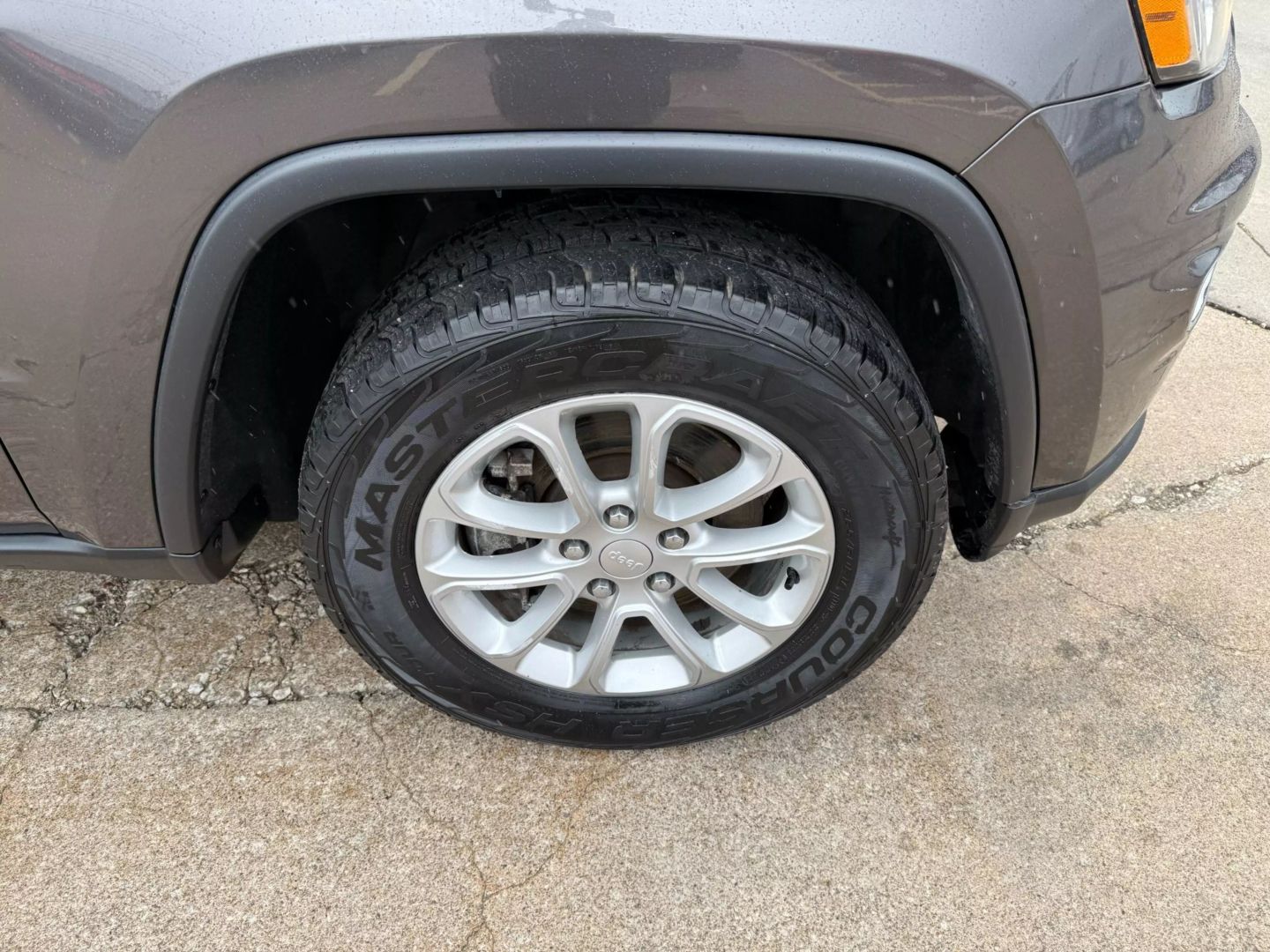 2021 Jeep Grand Cherokee - Image 62