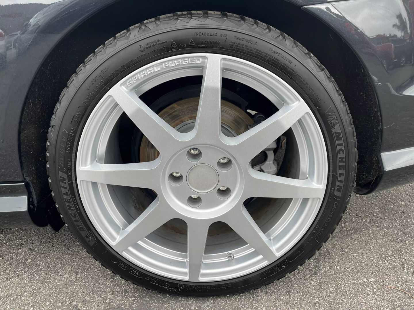 2012 Mercedes-benz C-class  Vin: Wddgj4hb1cf761717 Stock Id: 761717 - Image 25