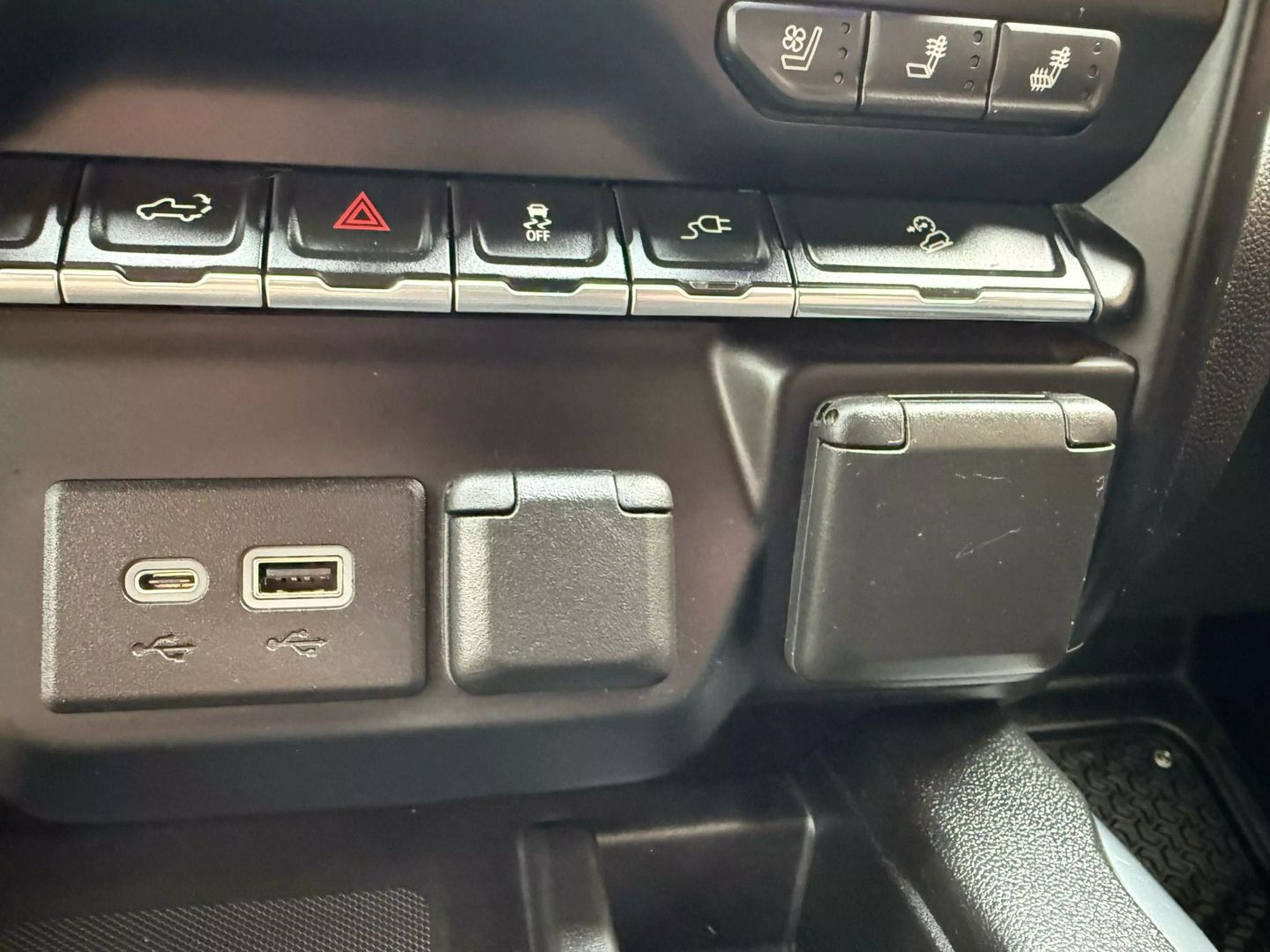 2021 Gmc Sierra 2500 Hd Crew Cab - Image 40