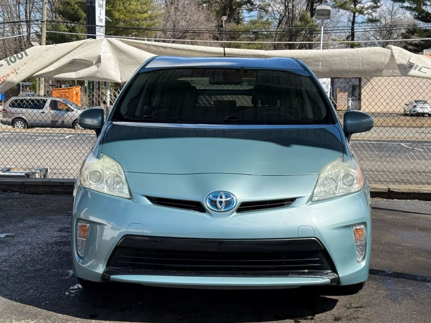2013 Toyota Prius - Image 5