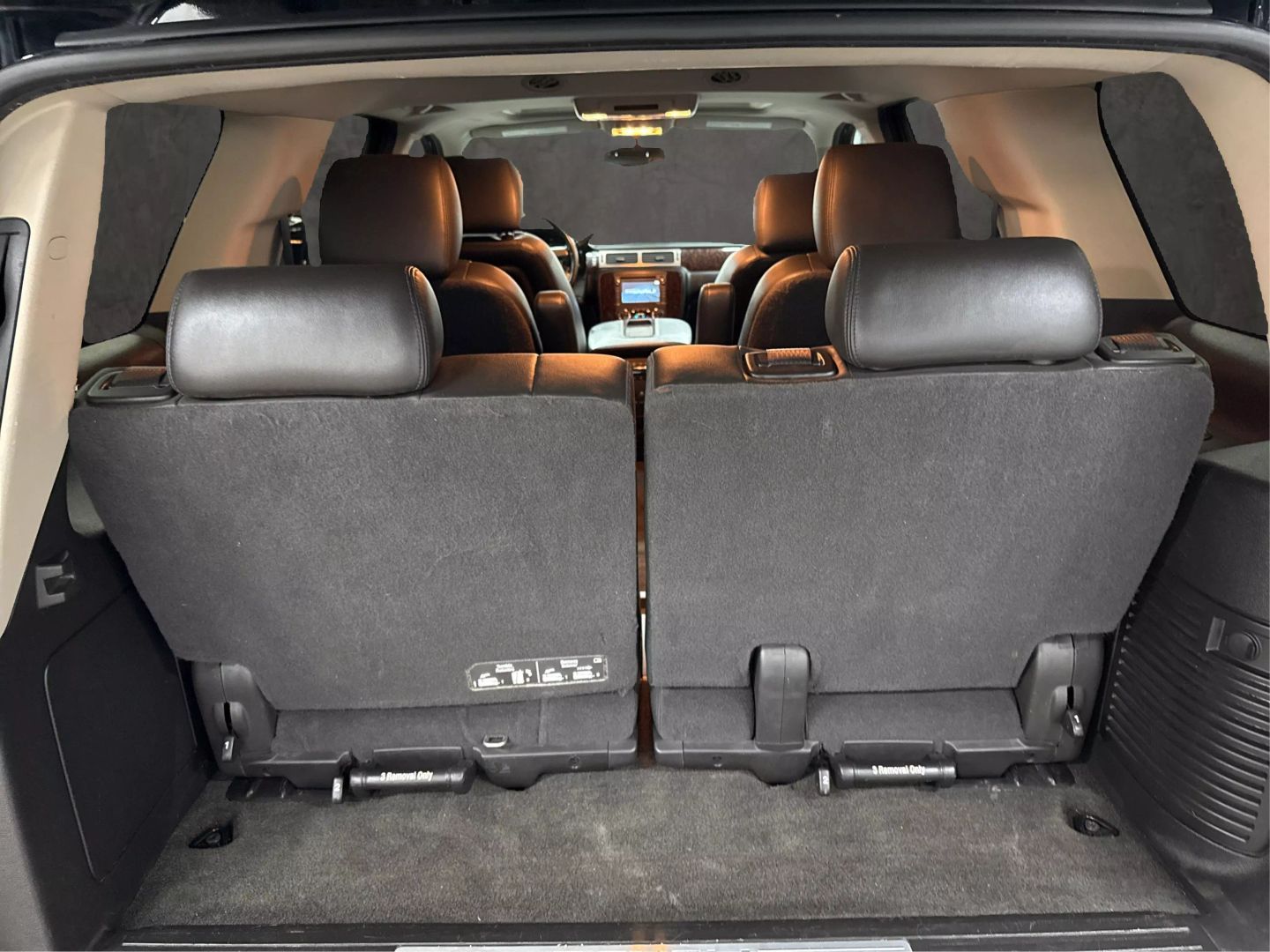 2014 Gmc Yukon - Image 12