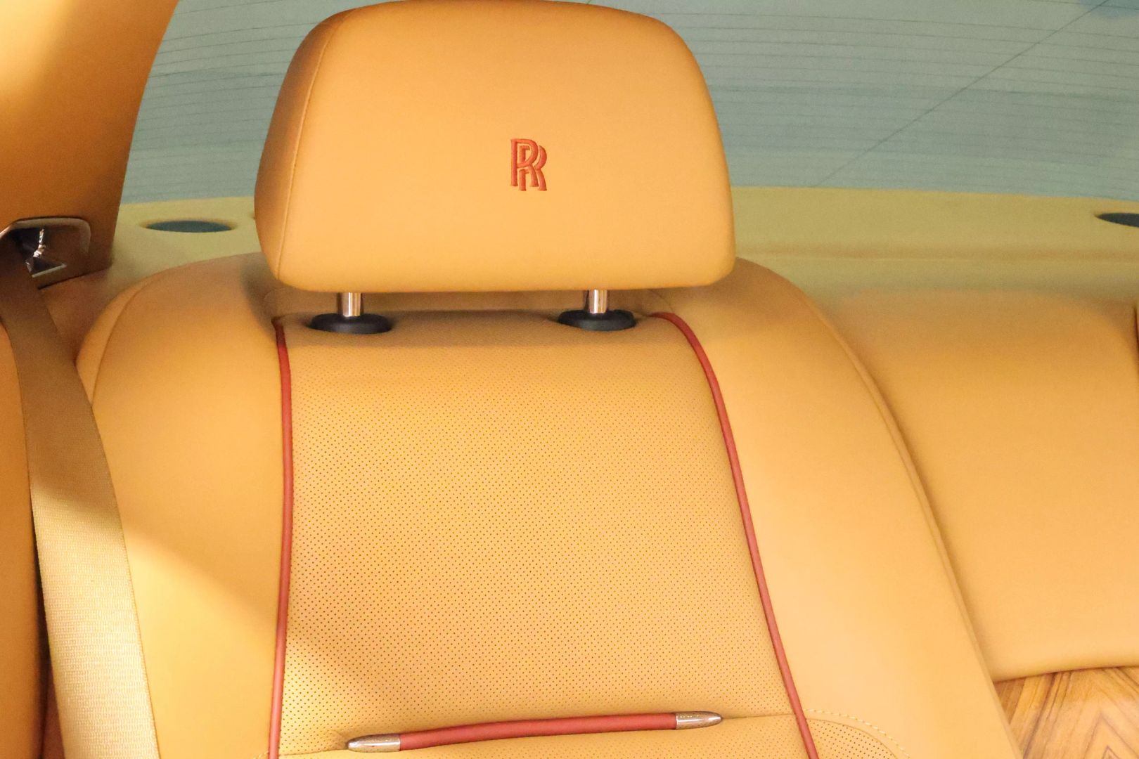 2015 Rolls-royce Wraith - Image 68