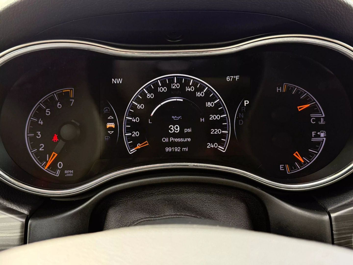 2019 Jeep Grand Cherokee - Image 36