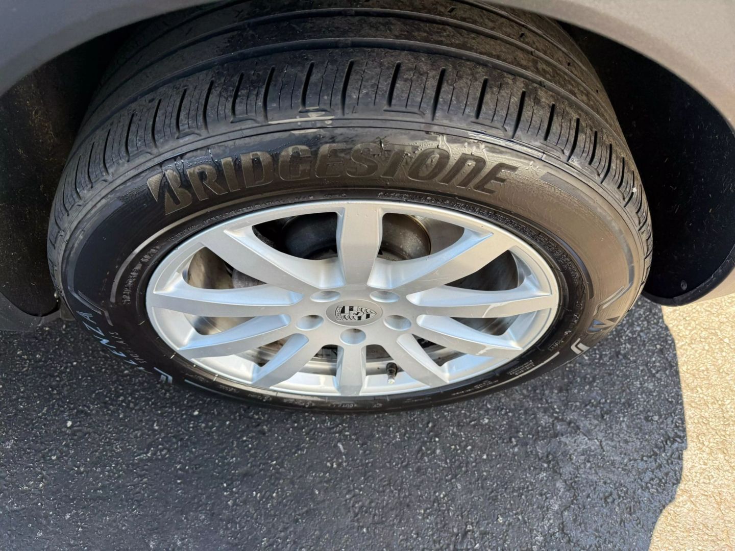 2019 Porsche Cayenne - Image 46