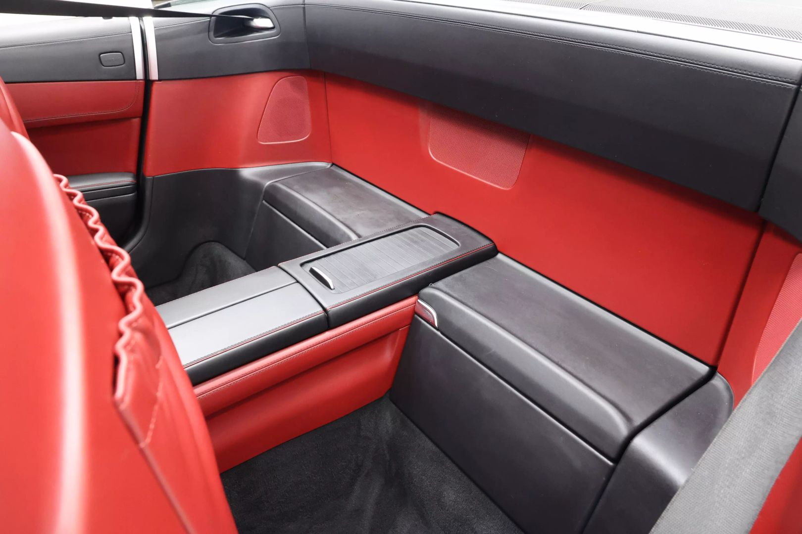 2017 Mercedes-benz Sl - Image 51