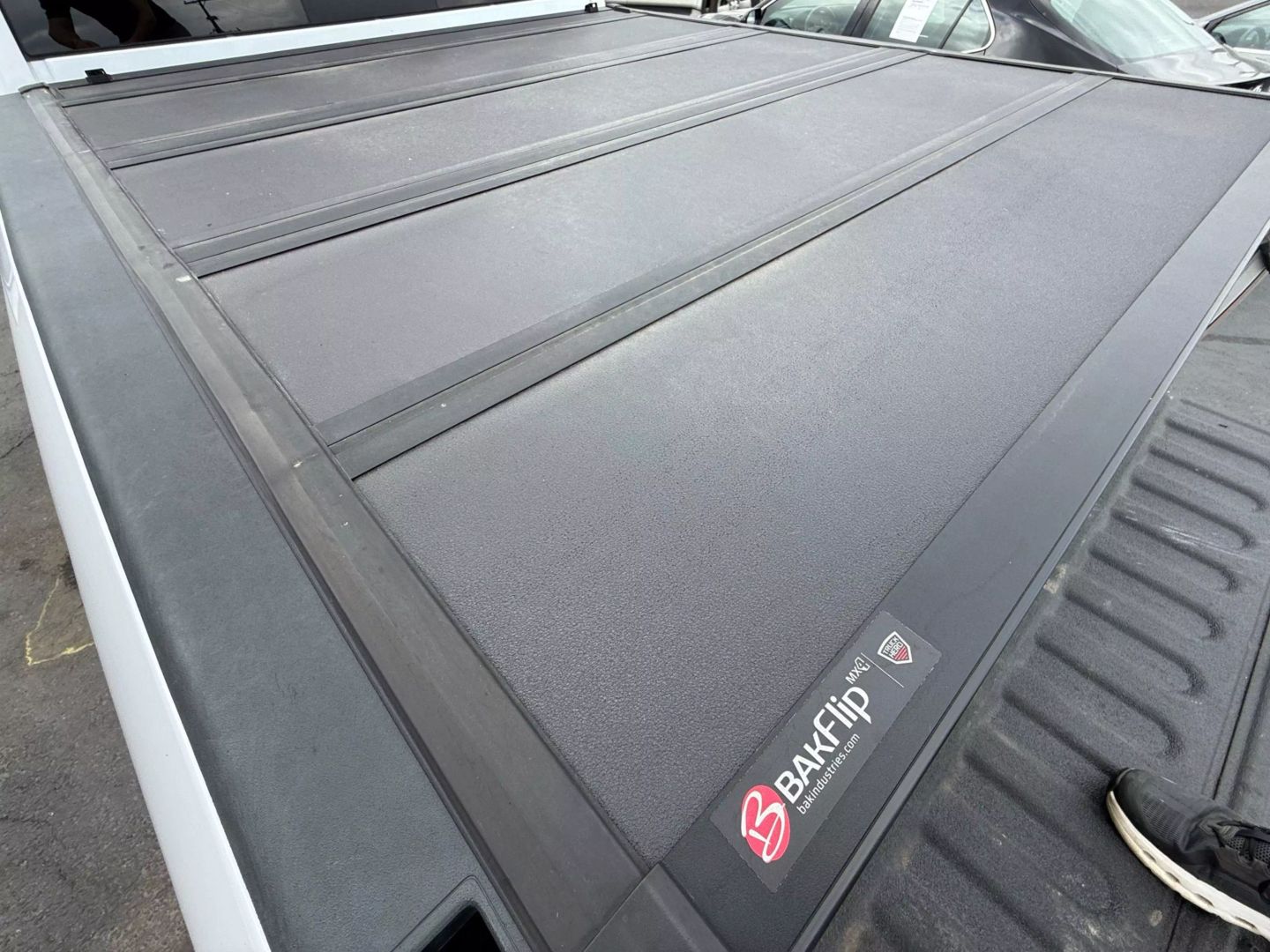 2018 Ram 2500 Crew Cab - Image 44