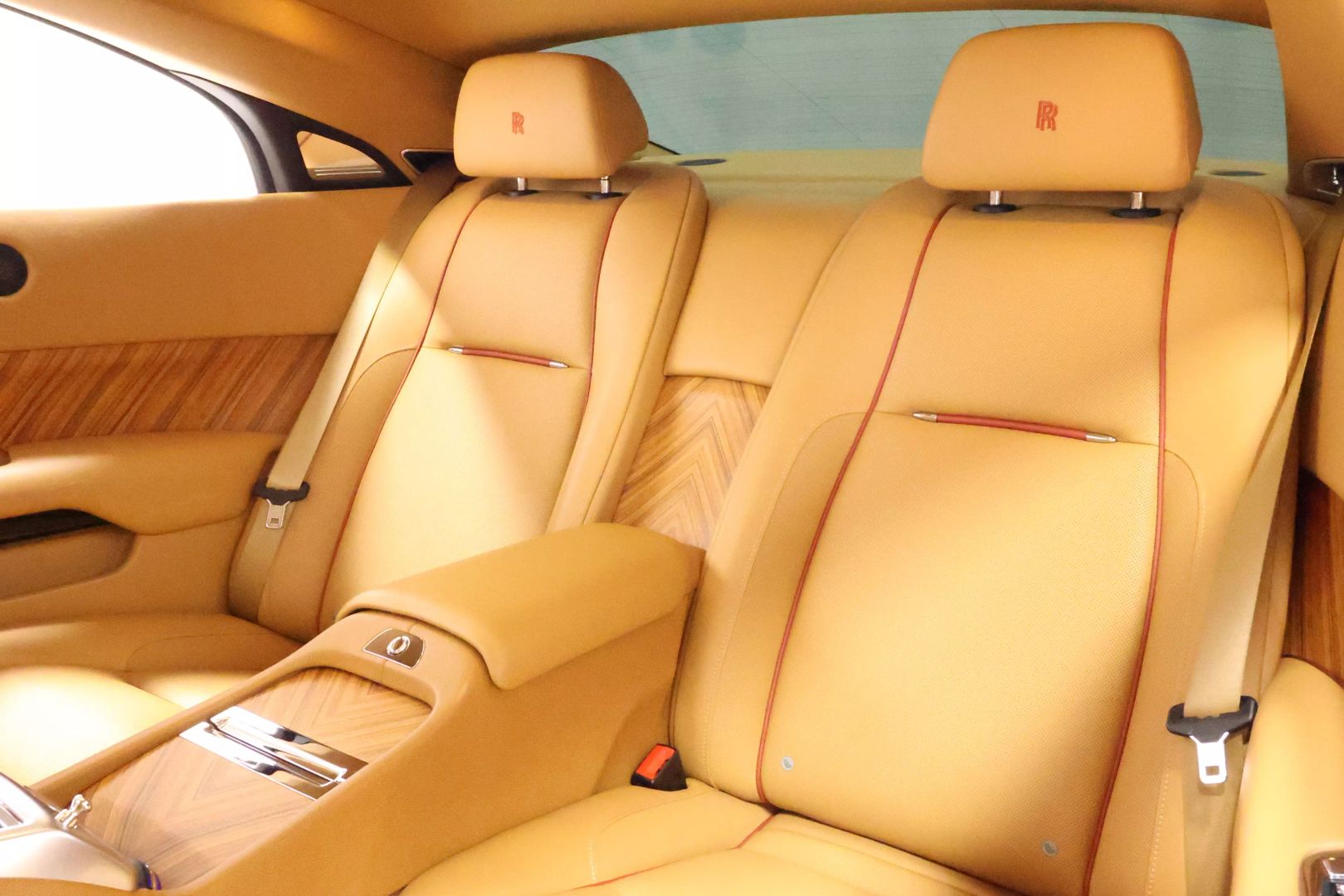 2015 Rolls-royce Wraith - Image 46