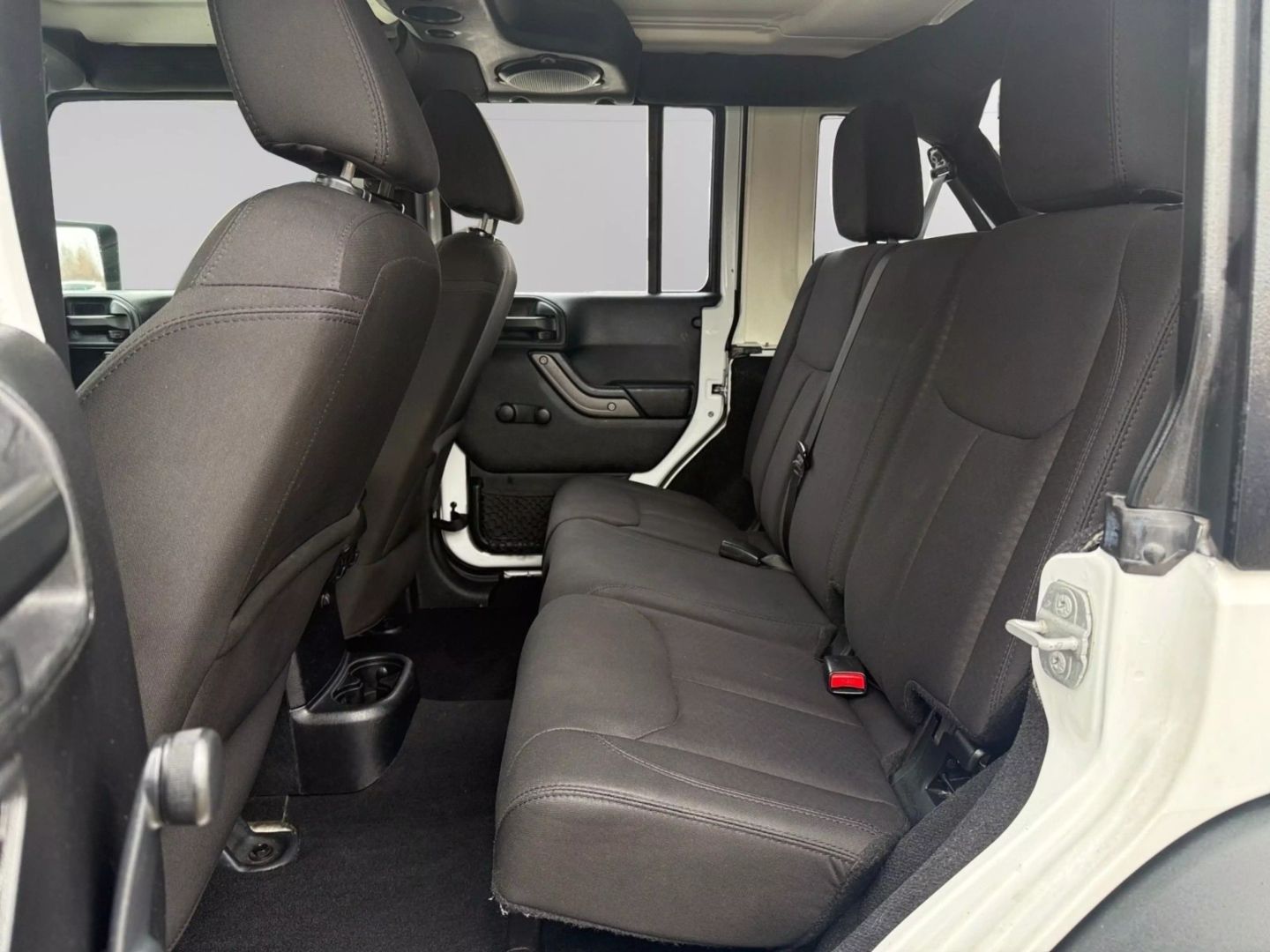 2014JEEP WRANGLER for sale in Stafford VA